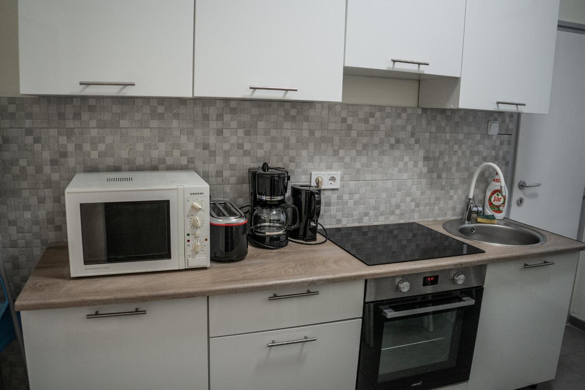 Oskola Luxury Apartment Szeged Exterior photo