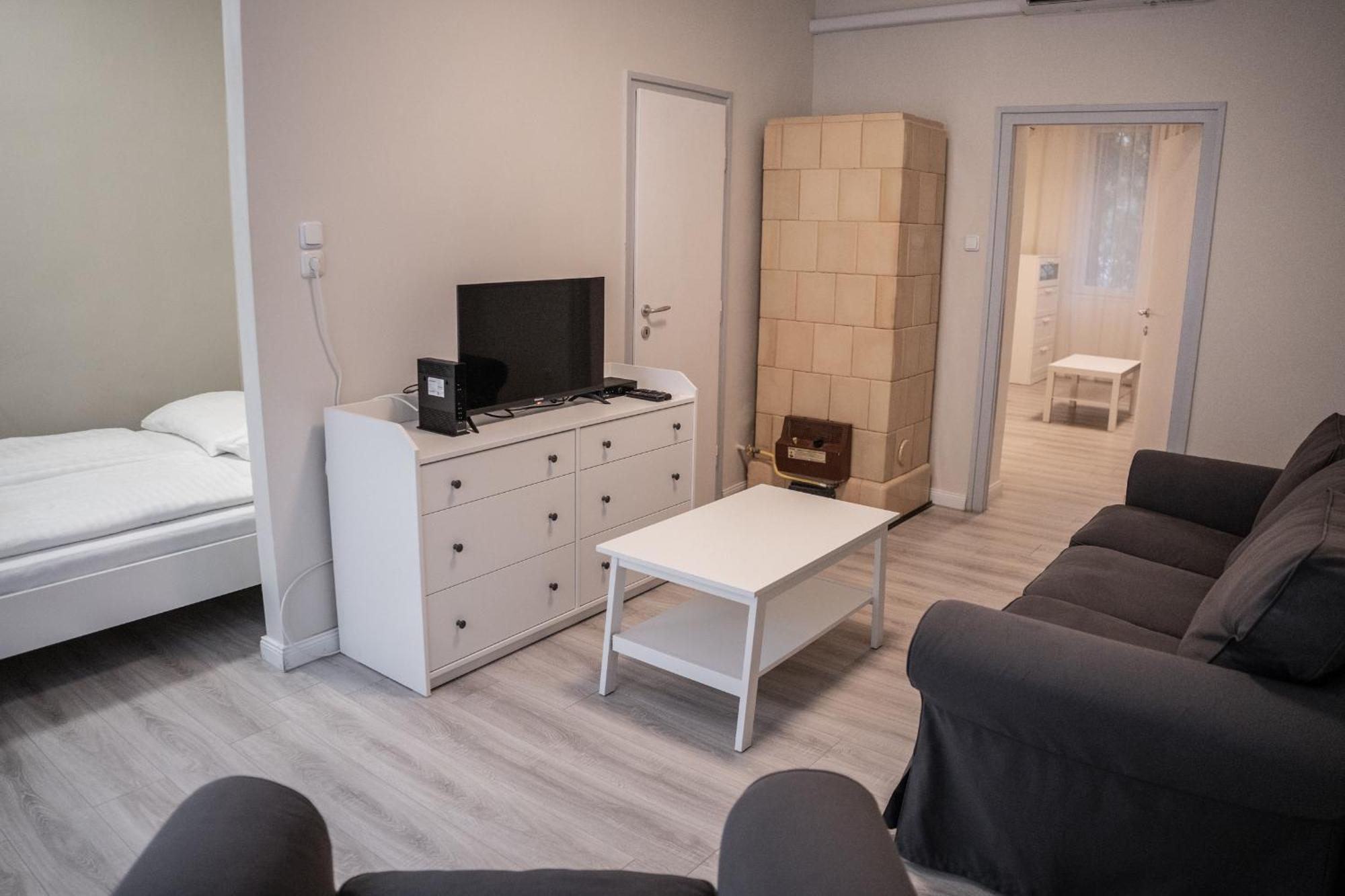 Oskola Luxury Apartment Szeged Exterior photo