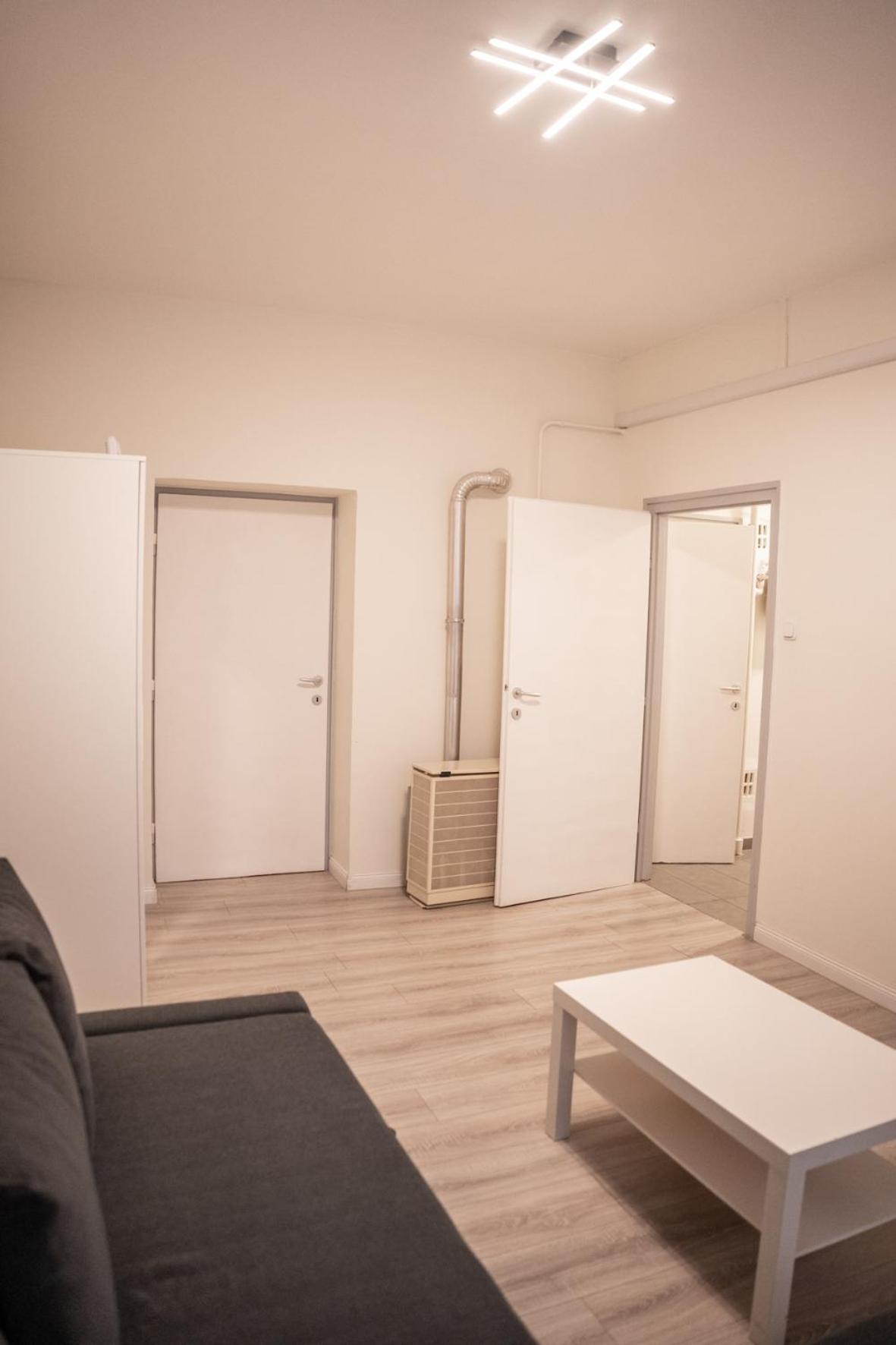 Oskola Luxury Apartment Szeged Exterior photo