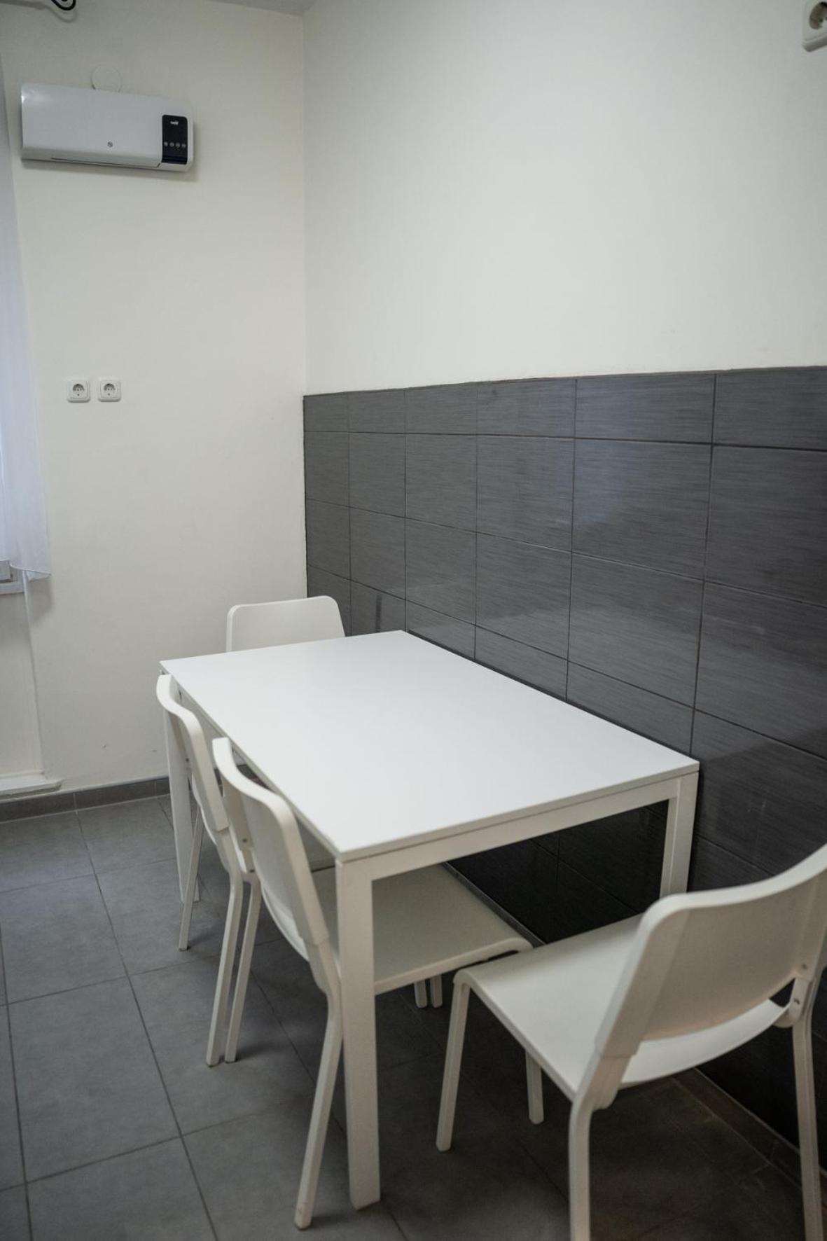 Oskola Luxury Apartment Szeged Exterior photo